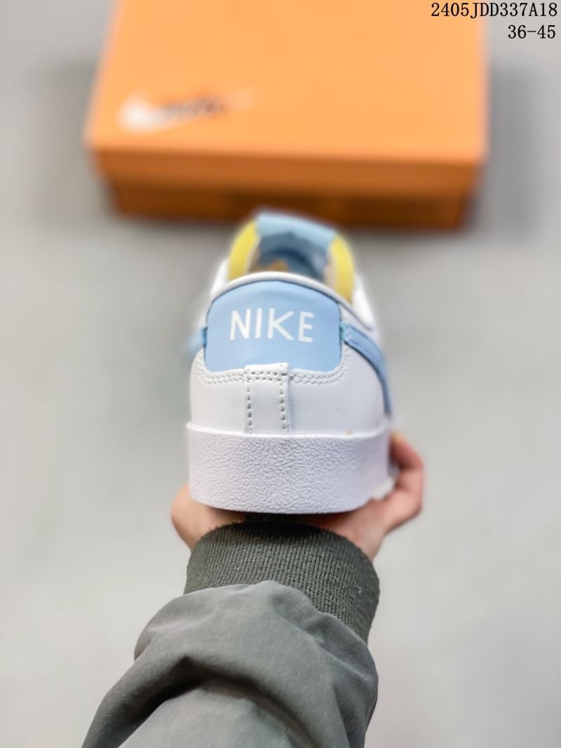 Nike Blazer Shoes